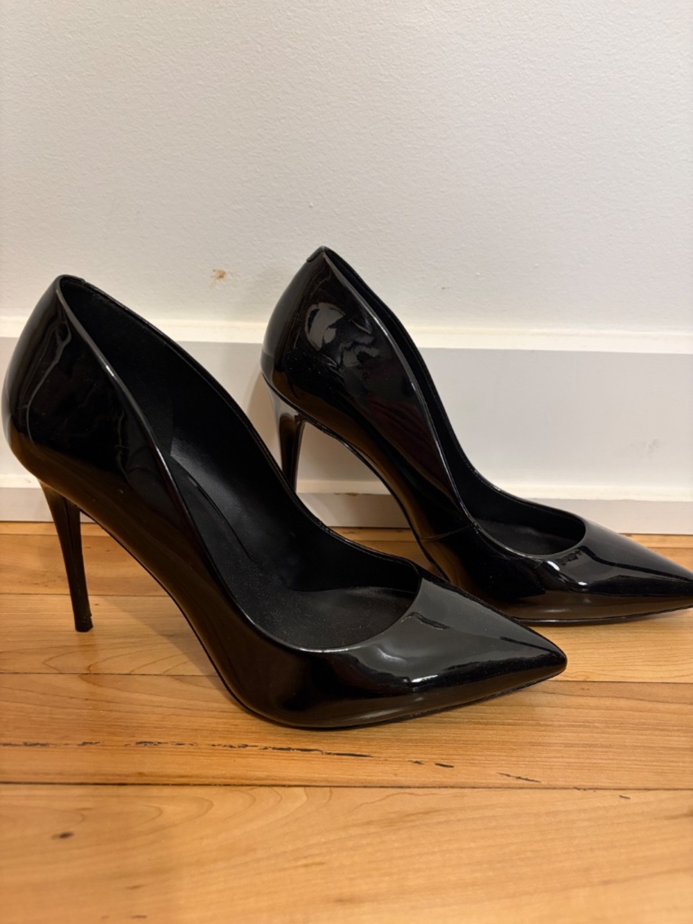 Aldo 4in heels - Picture 4 of 4